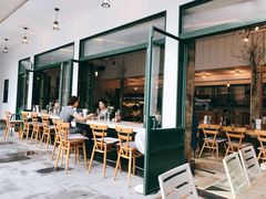-RAC BAR(安福路店)