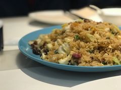 港丽炒饭-港丽餐厅(高德置地店)