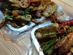 -非凡烧烤(历史博物馆店)