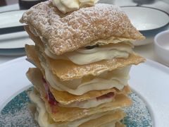 -唐猫庭院·千年陕菜(大唐不夜城店)