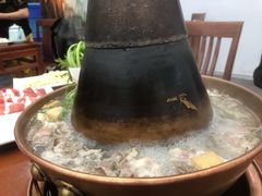 -岳合轩老北京涮肉