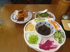 -咂摸(南锣鼓巷店)