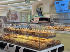 -红星前进面包牛奶公司(君太店)