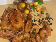 -南海渔家•海鲜•正宗海南菜(海棠湾店)