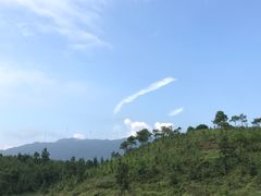 -广东大峡谷
