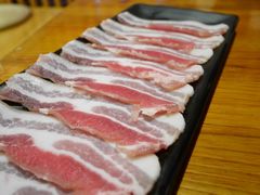 -炙忧烤肉屋(中国铁建广场店)