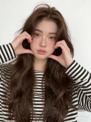 -BEAUTY HAIR GANO