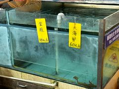 -寻味顺德·南记酒家·传统顺德菜·鱼生(广源路店)