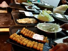 -骨捞专家·金华砂锅(西田城购物中心店)