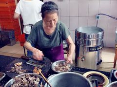 -老东江米粉