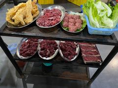 -牛一煲美食(江高店)