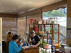 -老门刀削面(小酱坊店)