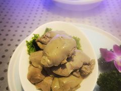 -惠宾饭庄(中山路店)