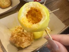 -非遗·十八曲鱼饺(西马总店)