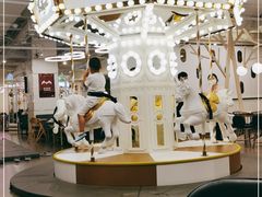 -Lilliput粒粒堡亲子餐厅(置汇旭辉店)