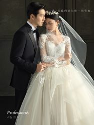 -蒙娜丽莎婚纱摄影·旅拍