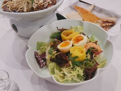 -小厨娘淮扬菜(板桥一店)