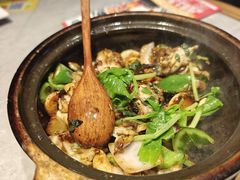 -啫神·广州地标美食(北京路店)