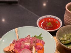 -奈良本寿司(永嘉路店)