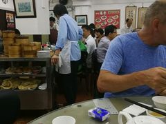 -香港蓮香樓(上環店)