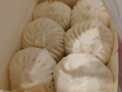 松月楼净素菜包-春风松月楼(七宝万科店)