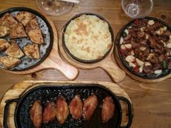 -老东镇啤酒屋海鲜加工·蒸汽海鲜·海鲜烧烤(台东店)