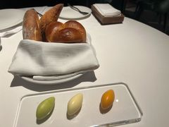 -L'Arome芳芳法国餐厅(仙林金鹰店)