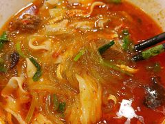 -合记烩面(人民路店)