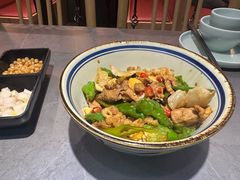 -川芙蓉·市井老川菜(长寿路店)