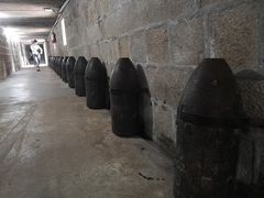 -胡里山炮台