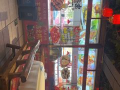 -人民公社大食堂(张家湾店)