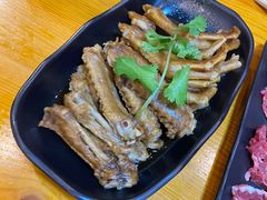 -牛品福潮汕牛肉火锅(旺庄店)