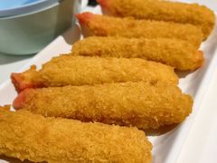 -阿那亚第三食堂 Cafeteria 3