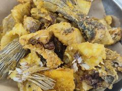 -嘉升大排档(番禺总店)