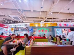 -巴黎春天(浦建店)