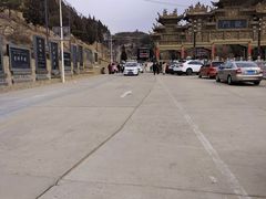 -黑龙潭风景区