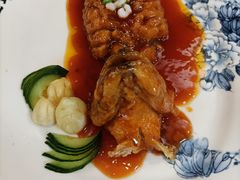 -清真马祥兴菜馆(云南北路店)