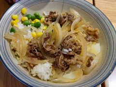-头壹号饸饹面·大油条(常营店)