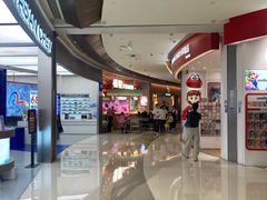 -皇庭广场(福华三路店)