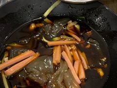 -嘎嘎鸭下巴·爆辣干锅(明教寺店)