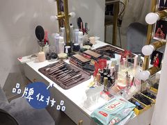 -时间对面照相馆(锦艺城店)