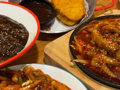 -多宾韩国料理(学衡路店)