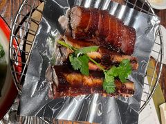 -广府乡下·饭庄(新港东路店)