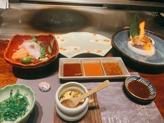 -岩也·日料与酒(龙岗天安云谷店)