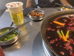 -大虎老火锅(直港大道店)