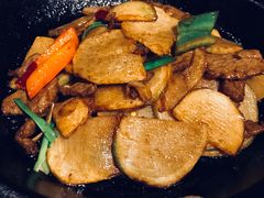 -阿罗新疆菜(人民广场店)