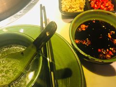 -狐狸爱上椰子鸡(滨江星光大道店)