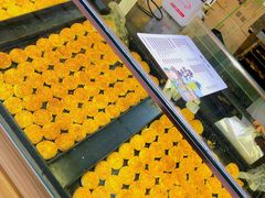 -陈大帅黄桥烧饼(桃园路店)