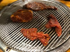 -艺林烤肉城(光明店)