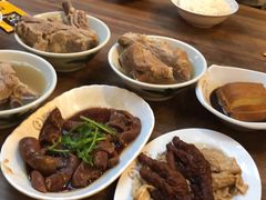 -松發肉骨茶(牛车水店)